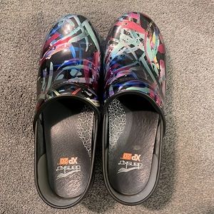 XP 2.0 Brushstroke Patent